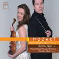 Wolfgang Amadeus Mozart Violin Concertos