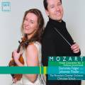 Mozart : Concerto pour violon n 3. Falger.