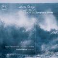 Lopes-Graça, Carneyro, Lacerda : Œuvres orchestrales. Mateus.