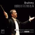 Brahms-Symphonies