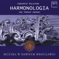 Musique dans le vieux Wroclaw. Concerto Palatino.