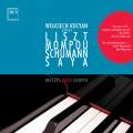 Kocyan W. : Hommage  Chopin.