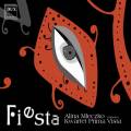 Fiesta : Milhaud, Zequinha, Wrobel, Corea
