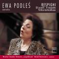 Respighi : Gli uccelli, Il tramonto. Podles.