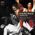 Antonio Maria Bononcini : Stabat Mater, Arias