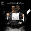 Piano Duo Aleksandra Szczesnowicz & Lech Napierala