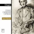 Chopin : uvres pour piano. Kenner.