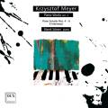 Meyer : Œuvres pour piano, vol. 2. Szeler.