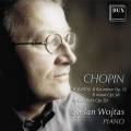 Chopin Piano recital - Stefan Wojtas
