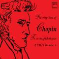 The Very Best of Chopin.