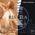 Milosz Bembinow - Res Tua, Deliberations of Love and Hate