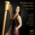 Zalewska M. : Rcital pour harpe.