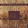 Mozart, Beethoven Piano Quintets