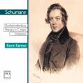 Kevin Kenner joue Schumann