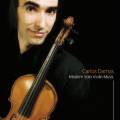 Musique moderne pour violon seul. Damas.
