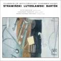 Classics of Chamber Music of 20th Century