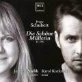 Schubert : La belle meunire. Kozlowski, Pawlik.