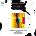 Meyer : Concertos (violoncelle, violon, clarinette). Wit, Chmura.