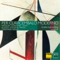 Per Clavicembalo Moderno. Clavecin du XXe. Isphording.