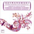 Szymanowski : uvres pour violon et orchestre. Staskiewicz, Pijarawski.