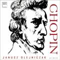 Chopin : uvres pour piano. Olejniczak.