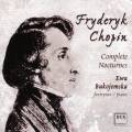 Chopin : Les Nocturnes. Bukojemska.