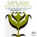 Kurpie Songs. Musique chorale de Gorecki, Szymanowski.