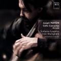 Haydn : Concertos pour violoncelle. Monighetti.