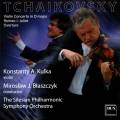 Tchaikovski : Concerto pour violon en r majeur. Kulka, Blaszczyk.