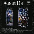 Agnus Dei. Gorecki, Kilar, Swider, Penderecki. Sutryk.