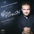 Viva Vivaldi - Concertos pour guitare. Meisinger.