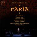 Moniuszko : Paria (opra). Kunc.