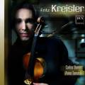 Kreisler : uvres pour violon et piano. Damas, Tomasik.