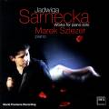 Sarnecka : uvres pour piano seul. Szlezer.
