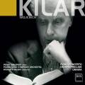 Kilar : Concerto pour piano.