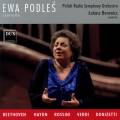 Podles : Rcital Beethoven, Haydn, Rossini, Verdi, Donizetti.