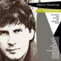 Stanczyk : Musique de chambre. Bainski, Ensemble Nikel, de Cock, Salski.