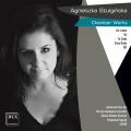 Agnieska Stulginska : Musique de chambre. Fiugajski.