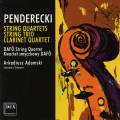 Penderecki : Musique de chambre