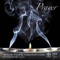 Prayer. uvres chorales sacres. Lukaszewski.