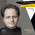 Maratka : Musique de chambre. Ensemble Calliope.