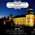 Muzykalia Lancuckie - Concertos de Krumpholtz, Conti, Zumsteeg. Oliwa