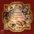 Scarlatti D. : Sonates pour piano. Drewnowski.