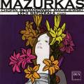 Mazurkas - Chopin, Szymanowski, Maciejewski. Napierala.