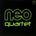 NeoQuartet. uvres de Janssen, Lason, Hosokawa, Czerniewicz.