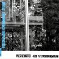 Polish Radio Experimental Studio - PRES Revisited. Jozef Patkowski In Memoriam