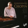Jerzy Godziszewski joue Chopin.