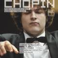 Chopin : Concerto n 1. Geniusas, Rajski.