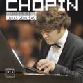 Chopin : Études pour piano, op. 10 & 25. Geniusas.