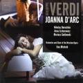 Verdi : Jeanne d'Arc. Michnik.